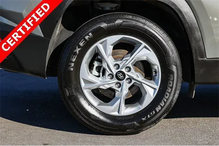 $19598 : Hyundai TUCSON 2024 AWD SEL image 8