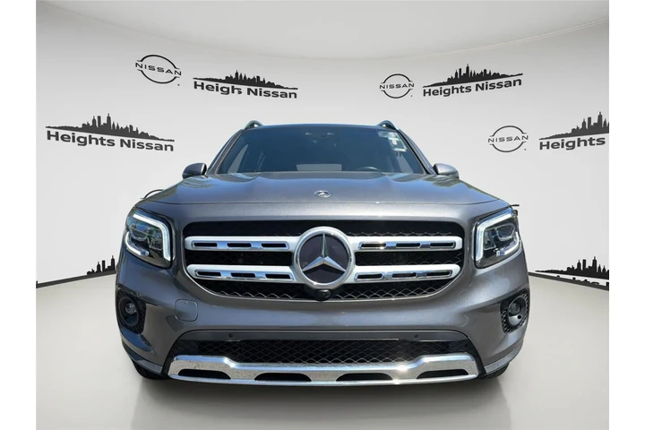 $28777 : Mercedes-Benz GLB 2023 AWD G image 8