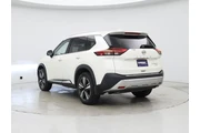 $26998 : Nissan Rogue 2023 AWD Platin thumbnail