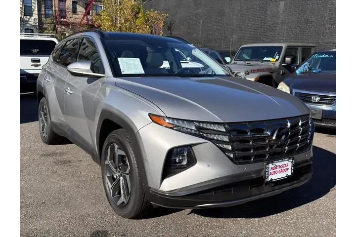 $18195 : Hyundai TUCSON Hybrid 2022 A image 3