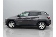 $19495 : Jeep Compass 2022 Latitude 4 thumbnail