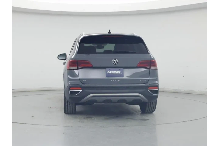 $22998 : Volkswagen Taos 2023 AWD SE image 6