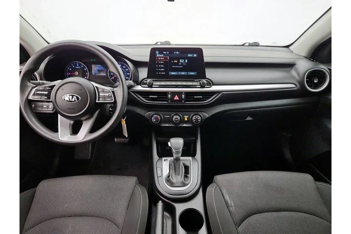 $17998 : Kia Forte 2021 LXS 4dr Sedan image 9