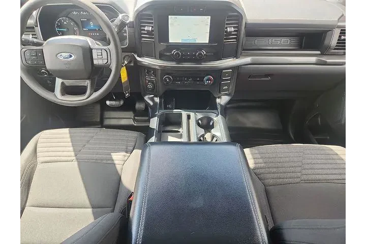 $38990 : Ford F-150 2023 4x4 Lariat 4 image 8