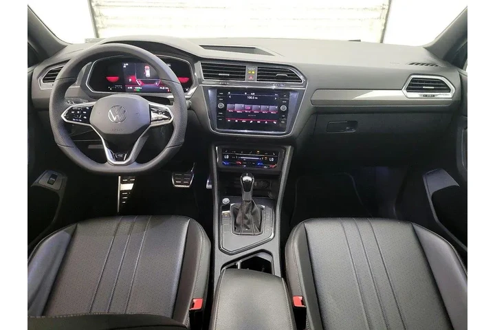 $23998 : Volkswagen Tiguan 2022 SE R- image 9