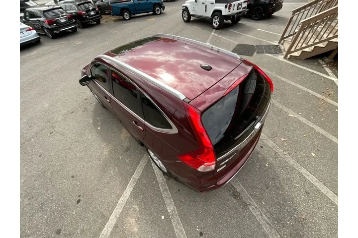 $11685 : Honda CR-V 2015 EX-L 4dr SUV image 10