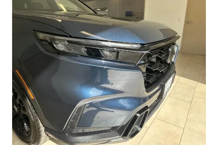 $37399 : Honda CR-V Hybrid 2024 AWD S image 9