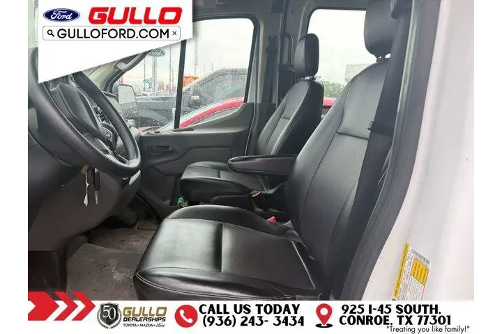 $16991 : Ford Transit 2020 250 3dr SW image 6
