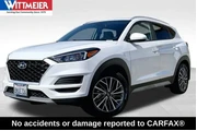 Hyundai TUCSON 2020 AWD Limi en Chico