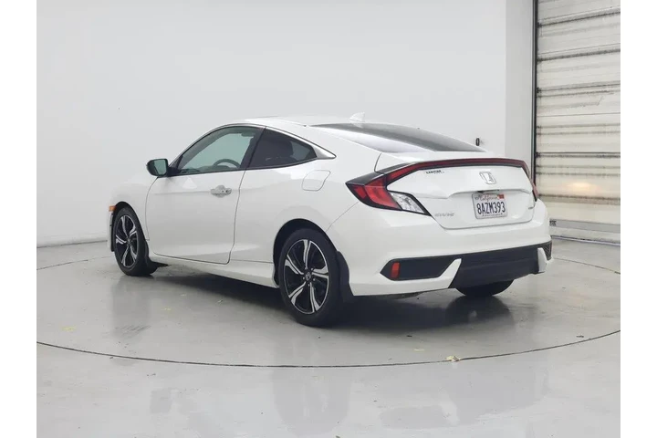 $19998 : Honda Civic 2017 Touring 2dr image 2