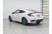 $19998 : Honda Civic 2017 Touring 2dr thumbnail