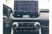 $31995 : Toyota RAV4 Hybrid 2022 AWD thumbnail
