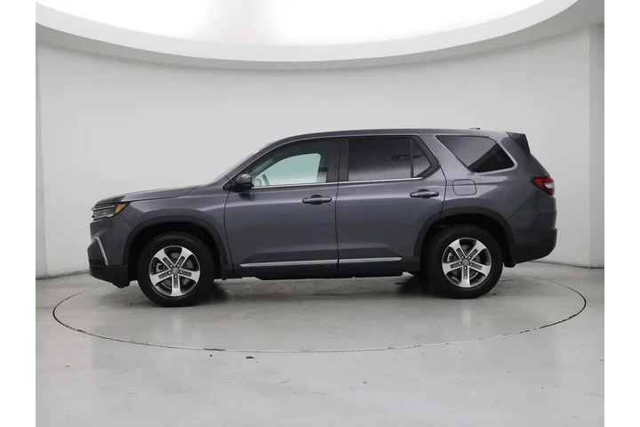 $39998 : Honda Pilot 2025 EX-L 4dr SU image 3