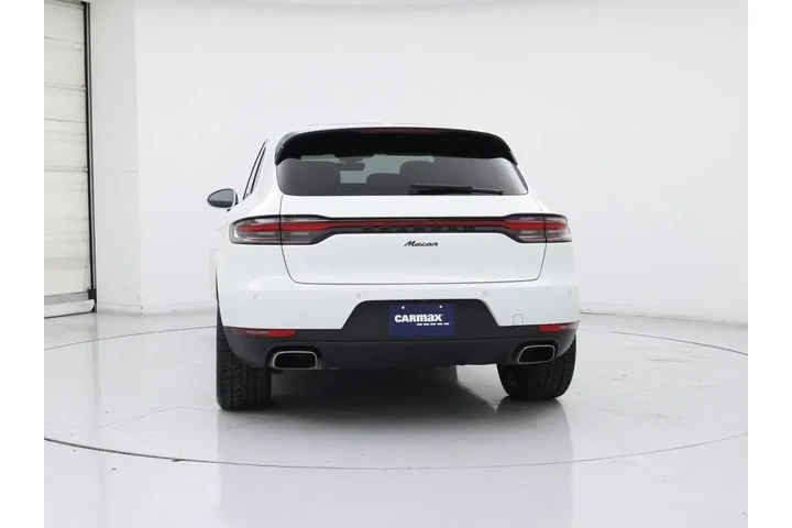 $33998 : Porsche Macan 2021 AWD 4dr S image 6