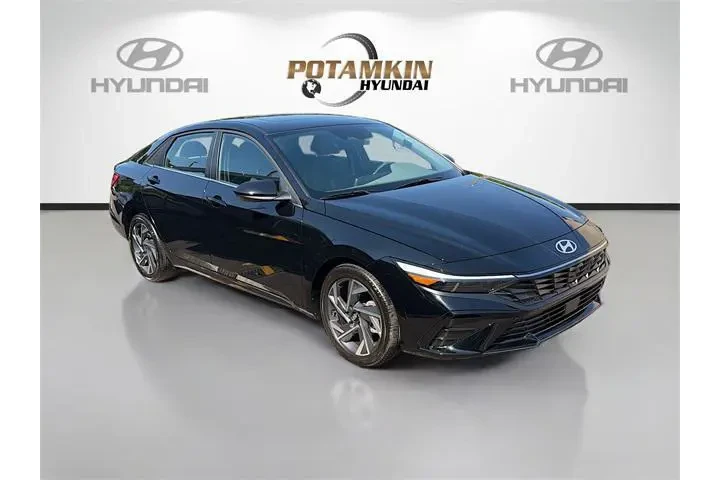 $20056 : Hyundai ELANTRA 2025 SEL Con image 3