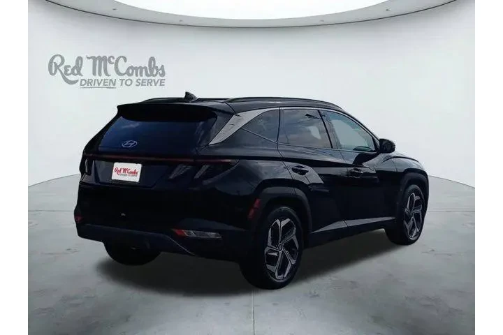 $20467 : Hyundai TUCSON 2023 Limited image 5