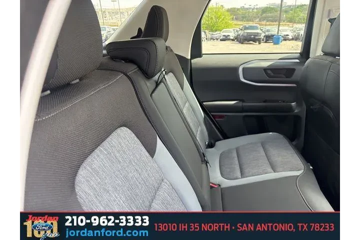 $23471 : Ford Bronco Sport 2022 AWD B image 8