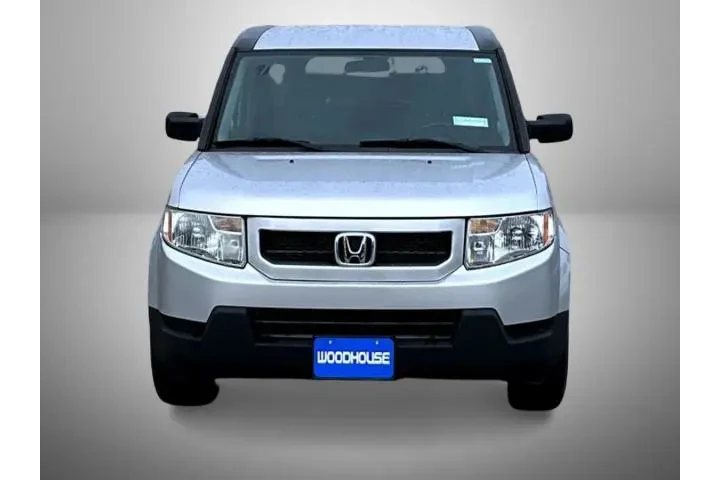 $11995 : Honda Element 2010 AWD LX 4d image 2