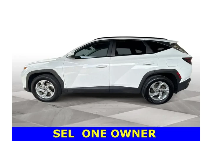 $17881 : Hyundai TUCSON 2024 SEL 4dr image 5