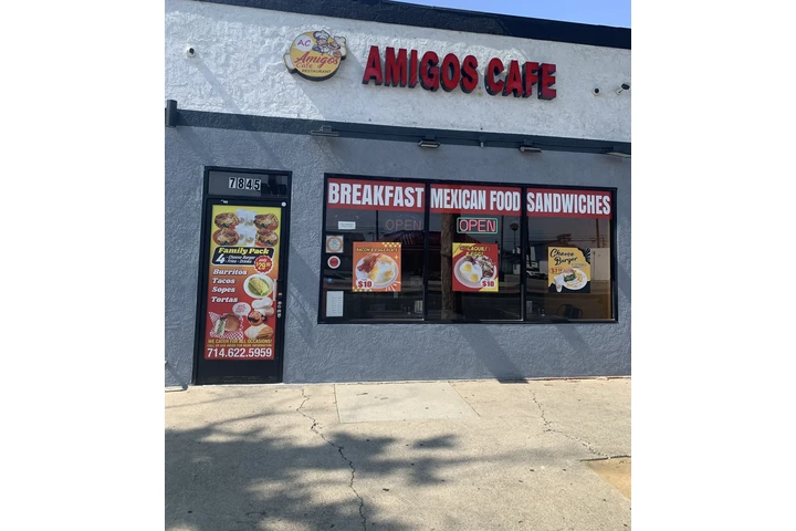 Cosinero con experiencia image 2