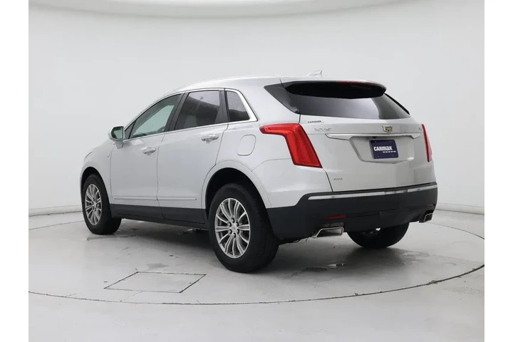 $19998 : Cadillac XT5 2017 4x4 Luxury image 2