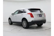$19998 : Cadillac XT5 2017 4x4 Luxury thumbnail