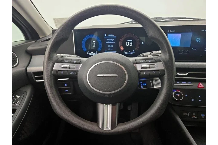 $25998 : Hyundai SONATA 2025 AWD SEL image 10