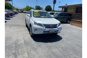 $18999 : 2014 RX 350 thumbnail