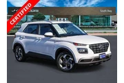 Hyundai VENUE 2023 SEL 4dr C