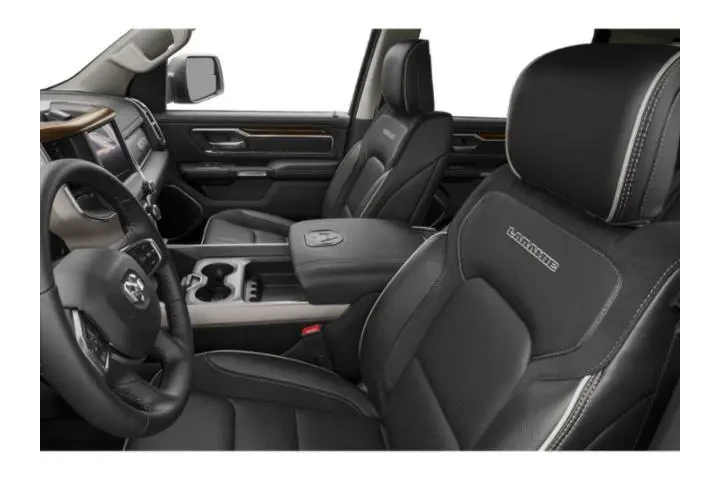 $33983 : Ram 1500 2022 4x2 Laramie 4d image 9