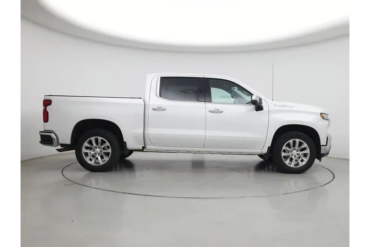 $37998 : Chevrolet Silverado 1500 202 image 7