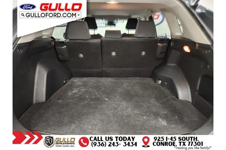 $20991 : Toyota RAV4 2019 XLE 4dr SUV image 10