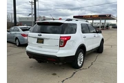 $6999 : 2014 Explorer XLT 4WD thumbnail