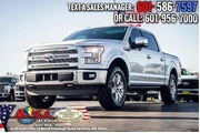 $22995 : Ford F-150 2015 4x4 Platinum thumbnail