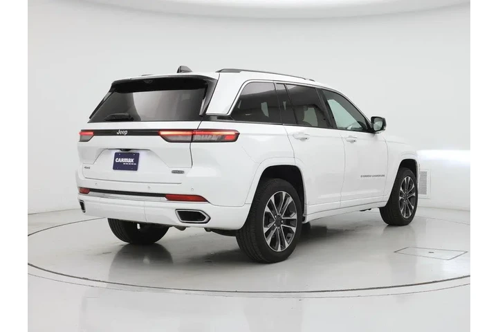$37998 : Jeep Grand Cherokee 2023 4x4 image 8