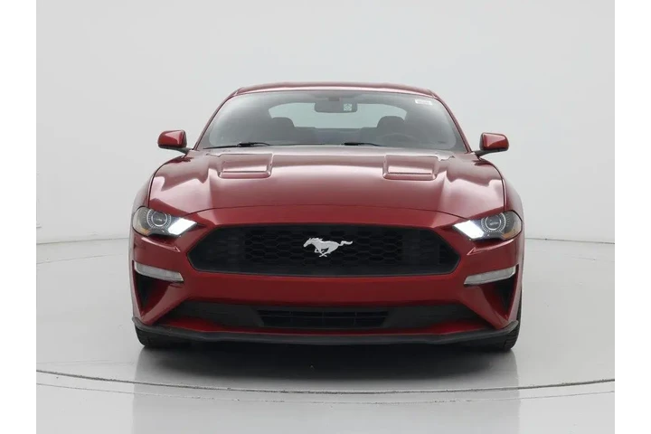 $21998 : Ford Mustang 2020 EcoBoost 2 image 5