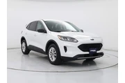 Ford Escape 2022 AWD SE 4dr