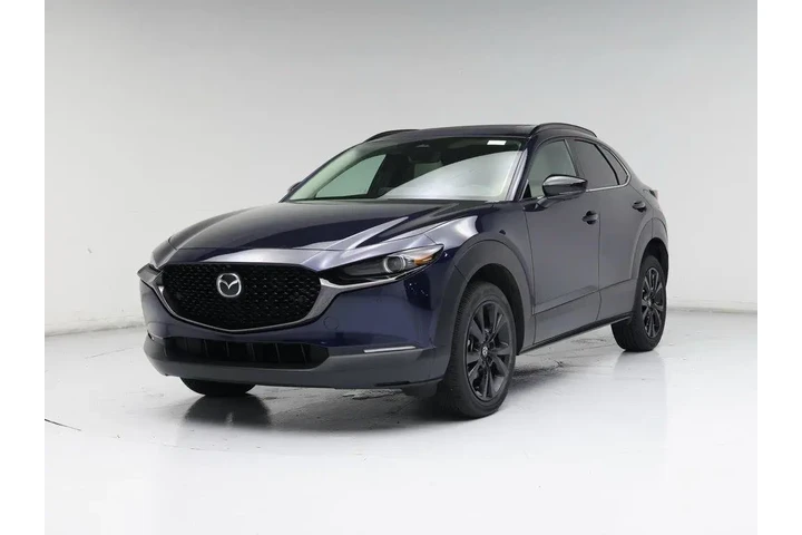 $31998 : Mazda CX-30 2025 AWD 2.5 Tur image 4