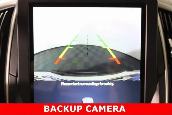 $23300 : Ford Edge 2024 AWD SEL 4dr S image 8