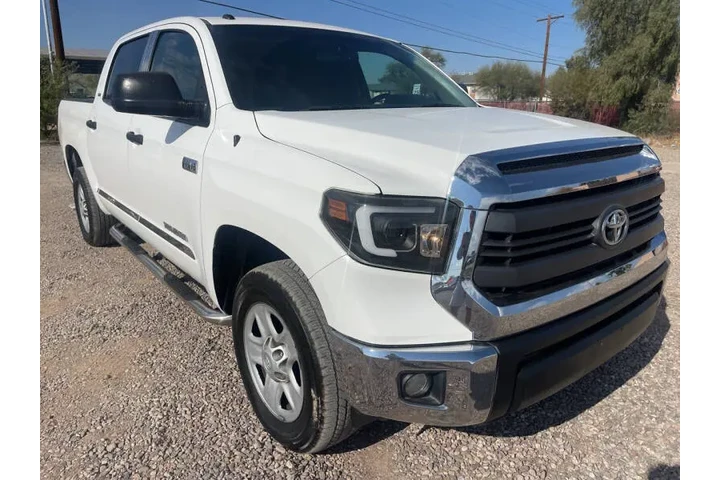 $18495 : 2014 Tundra SR5 image 10