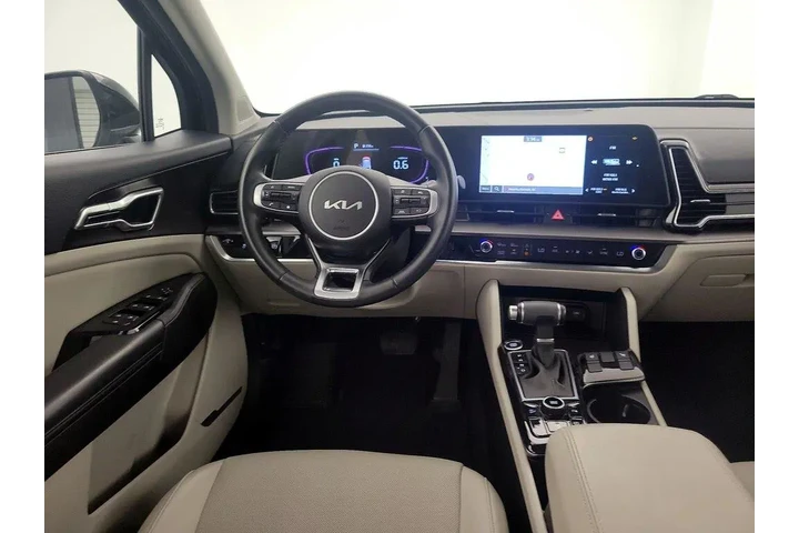 $23998 : Kia Sportage 2023 EX 4dr SUV image 10