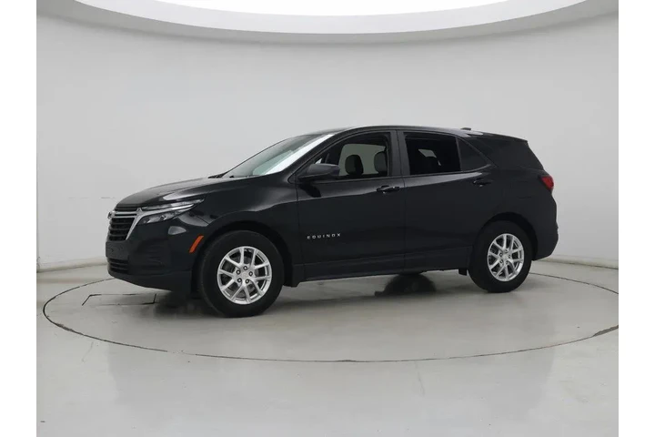 $20998 : Chevrolet Equinox 2023 LS 4d image 4