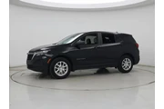 $20998 : Chevrolet Equinox 2023 LS 4d thumbnail
