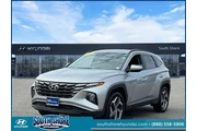 $21387 : Hyundai TUCSON 2022 AWD SEL thumbnail