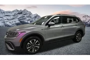 Volkswagen Tiguan 2024 S 4dr en Bronx