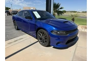 Dodge Charger 2021 R/T 4dr S en Yuma