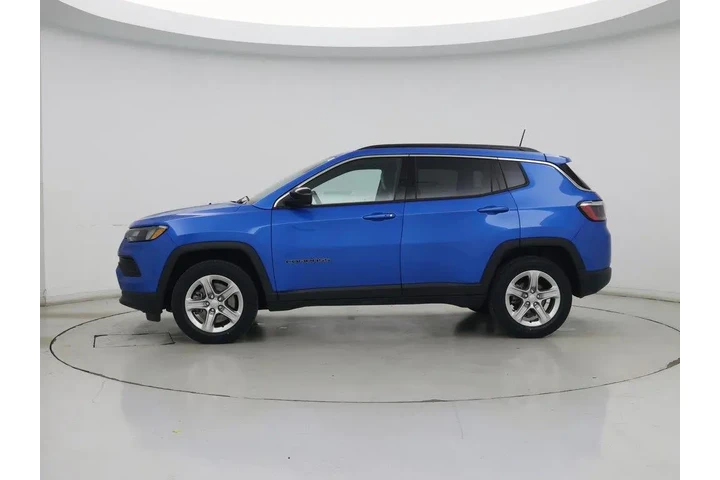 $22998 : Jeep Compass 2023 4x4 Latitu image 3