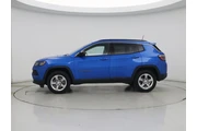 $22998 : Jeep Compass 2023 4x4 Latitu thumbnail