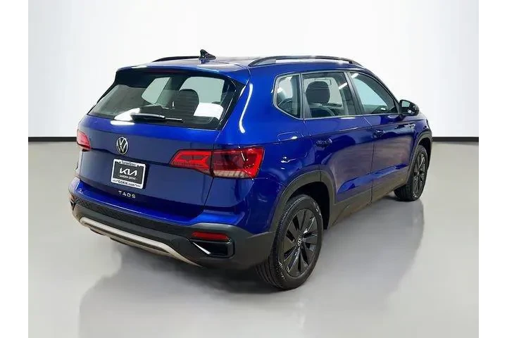 $17711 : Volkswagen Taos 2022 S 4dr S image 7