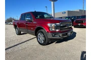 $37500 : Ford F-150 2018 4x4 King Ran thumbnail